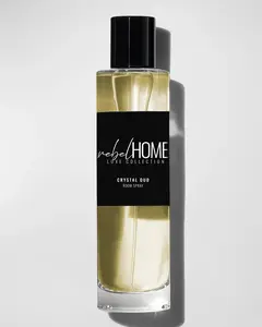 Crystal Oud Room Spray