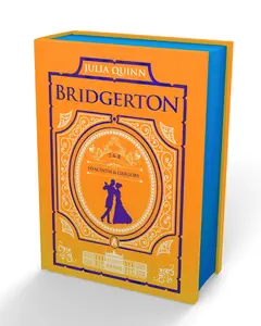 It's In His Kiss and On the Way to the Wedding: Bridgerton Collector's Edition (Bridgerton Collector's Edition: Volume Number 4) by Julia Quinn [Hardback Book]