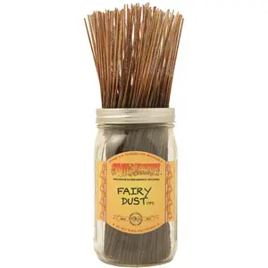 Wildberry Fairy Dust Incense Sticks