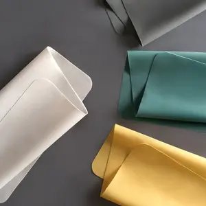 Silicone Waterproof Heat-Resistant Placemat