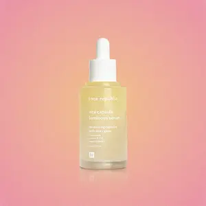 Vita Capsule Luminous Serum
