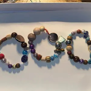 Junk Bracelets (3)