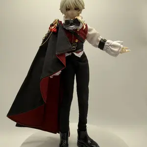 The Past in Sicily - MJD Doll Blind Box *Special Edition* - TikTok