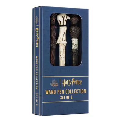 Harry Potter Wand Pen Miniso TikTok Shop