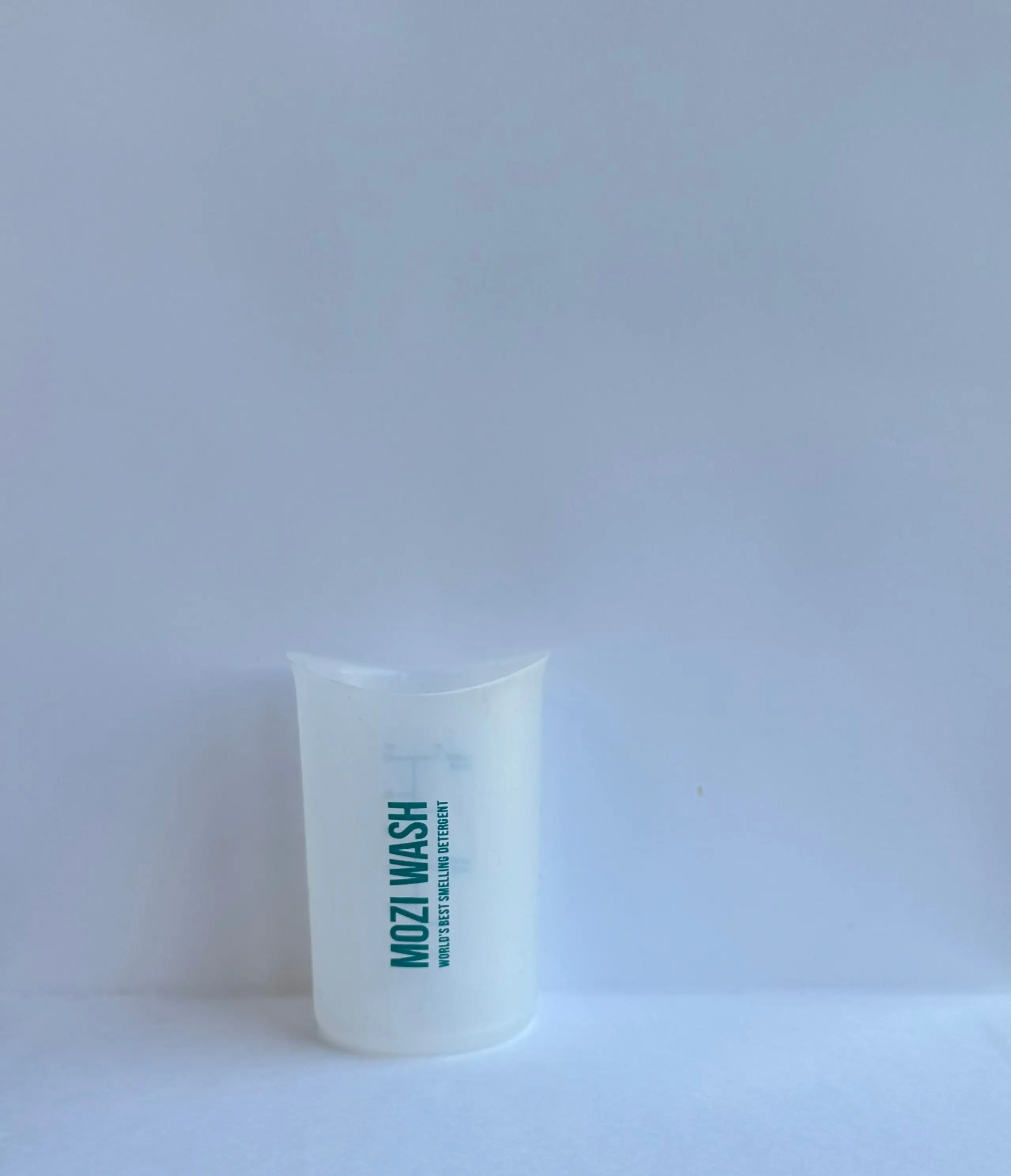Mozi Wash Silicone Measuring Cup
