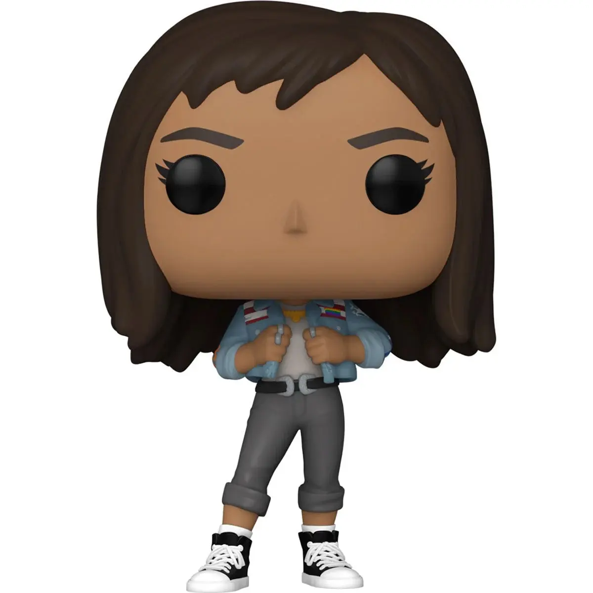 Doctor Strange in the Multiverse of Madness America Chavez Pop! Vinyl Figure