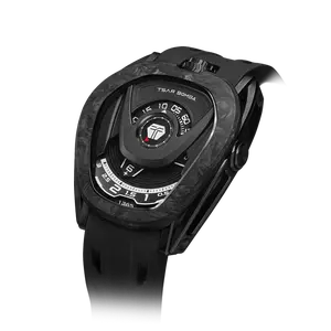 Reactor-Interchangeable Automatic Watch