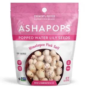 Himalayan Pink Salt 1 oz Multipack