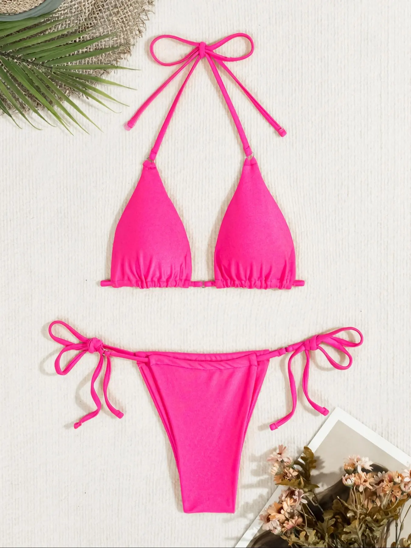 Hot Pink