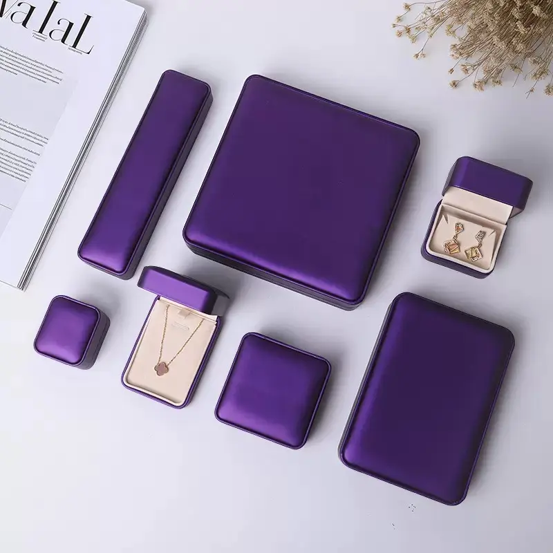 Custom Gift Box