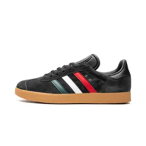 Gazelle "Black / Red / Green" IF6868