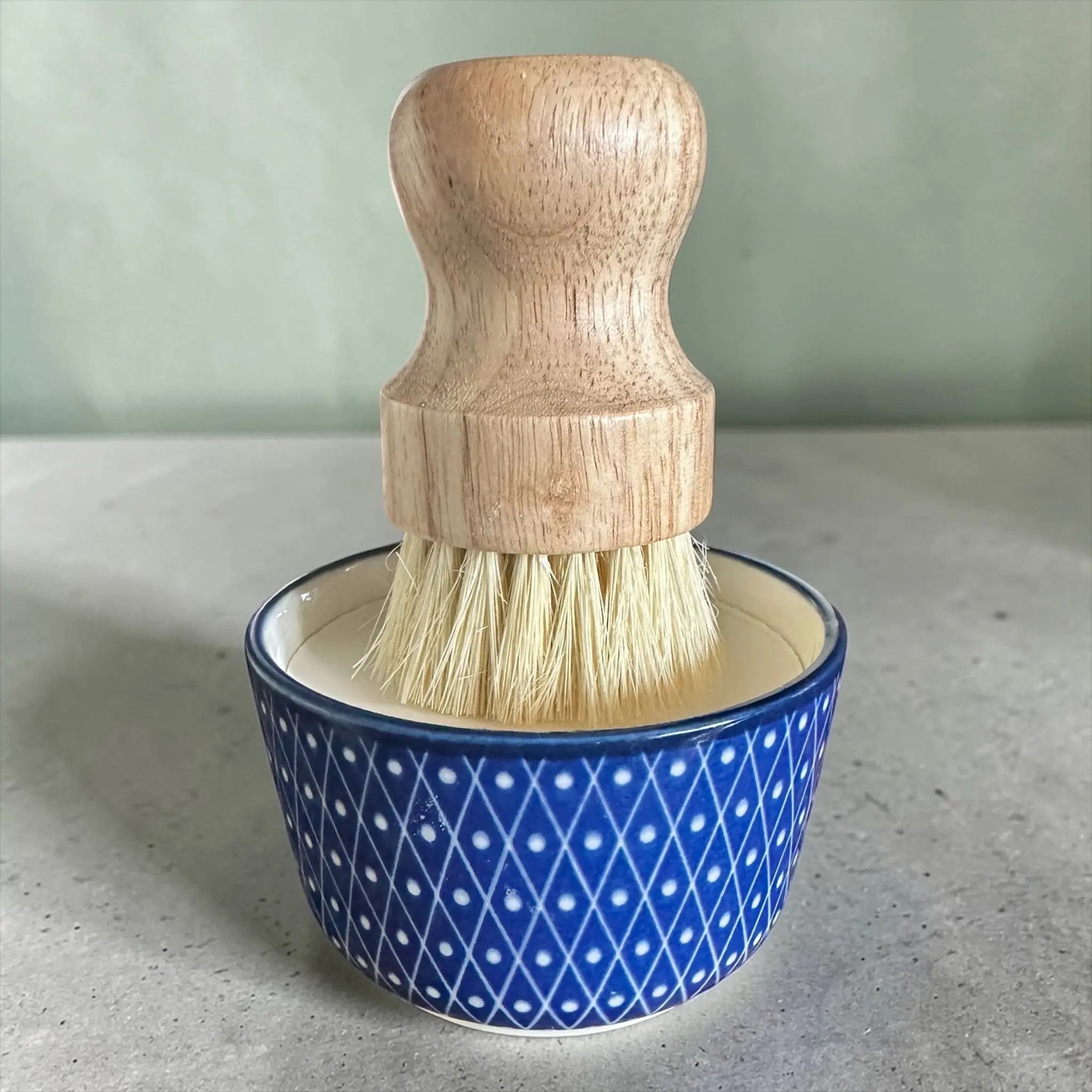 All Natural Dish Soap Set