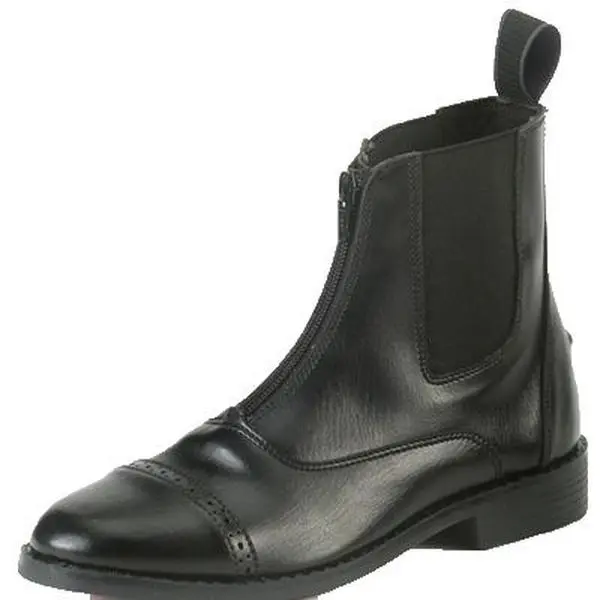 EquiStar™ Ladies All-Weather Synthetic Zip Paddock