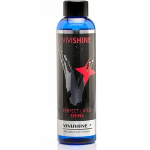 Vivishine 150 Shiner-Polish - For Latex Clothing