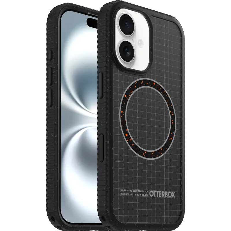 OtterBox iPhone 16 Case Sole Series