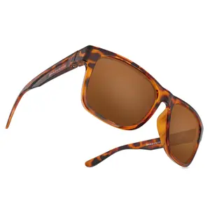 Mojave - Amber Tortoise Polarized