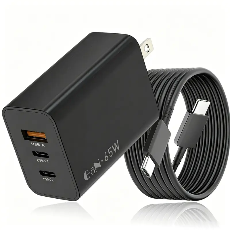Power Supply On Nintendo Switch Charger Switch Charging Cable