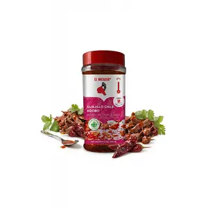 El Matador Guajillo Chile Adobo | For Pozole, Menudo, Birria & Enchiladas
