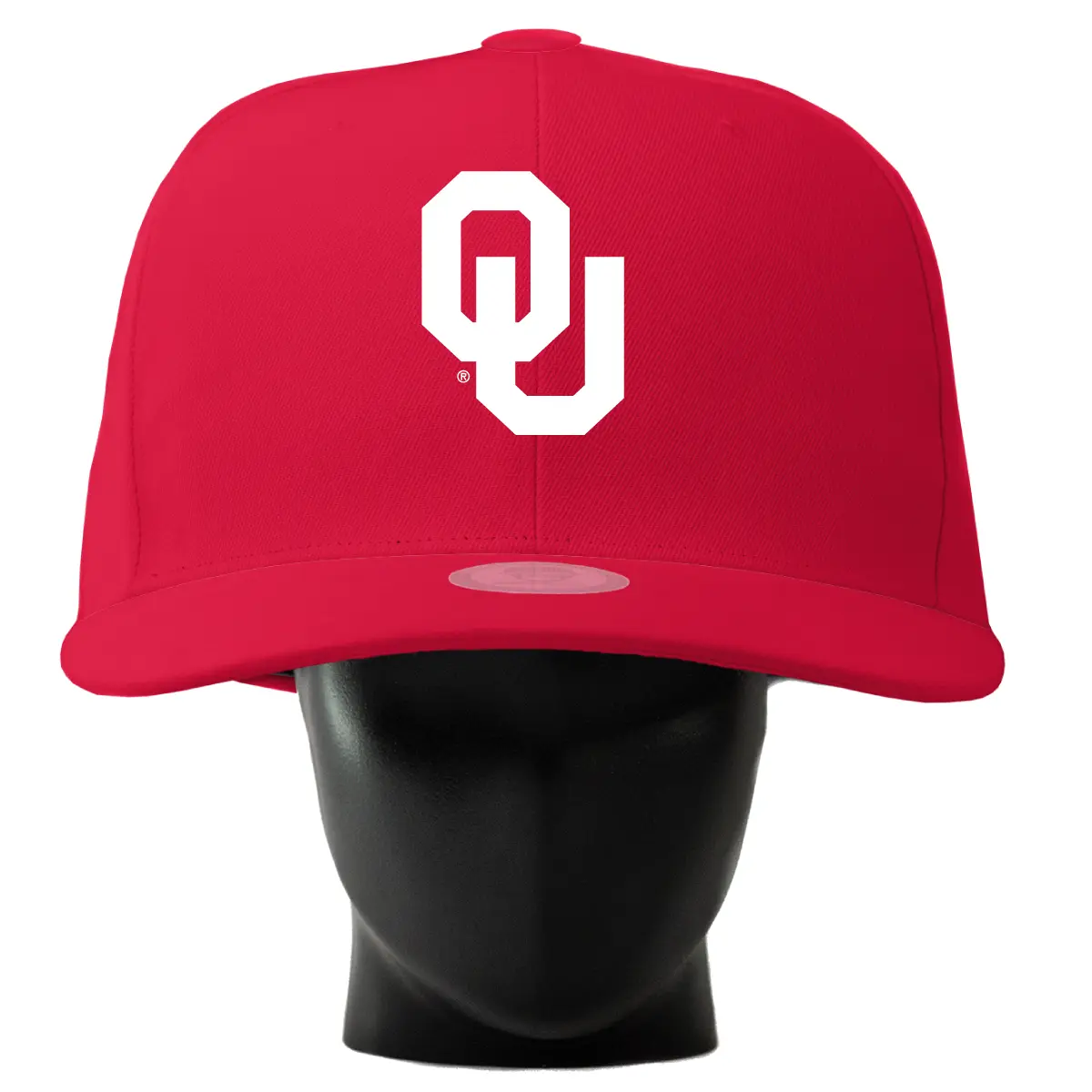 Oklahoma Sooners Noggin Oklahoma Sooners Noggin