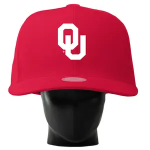 Oklahoma Sooners Noggin Oklahoma Sooners Noggin