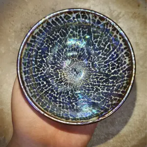 TN 1000-Thread White Yarn Handmade Master Cup DD