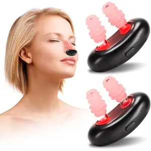 Red Light Nasal Care – Gentle Daily Use Device for Comfort & Wellness