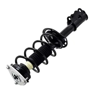 Fcs Auto Strut And Coil Spring Assembly 1334058l 1pc
