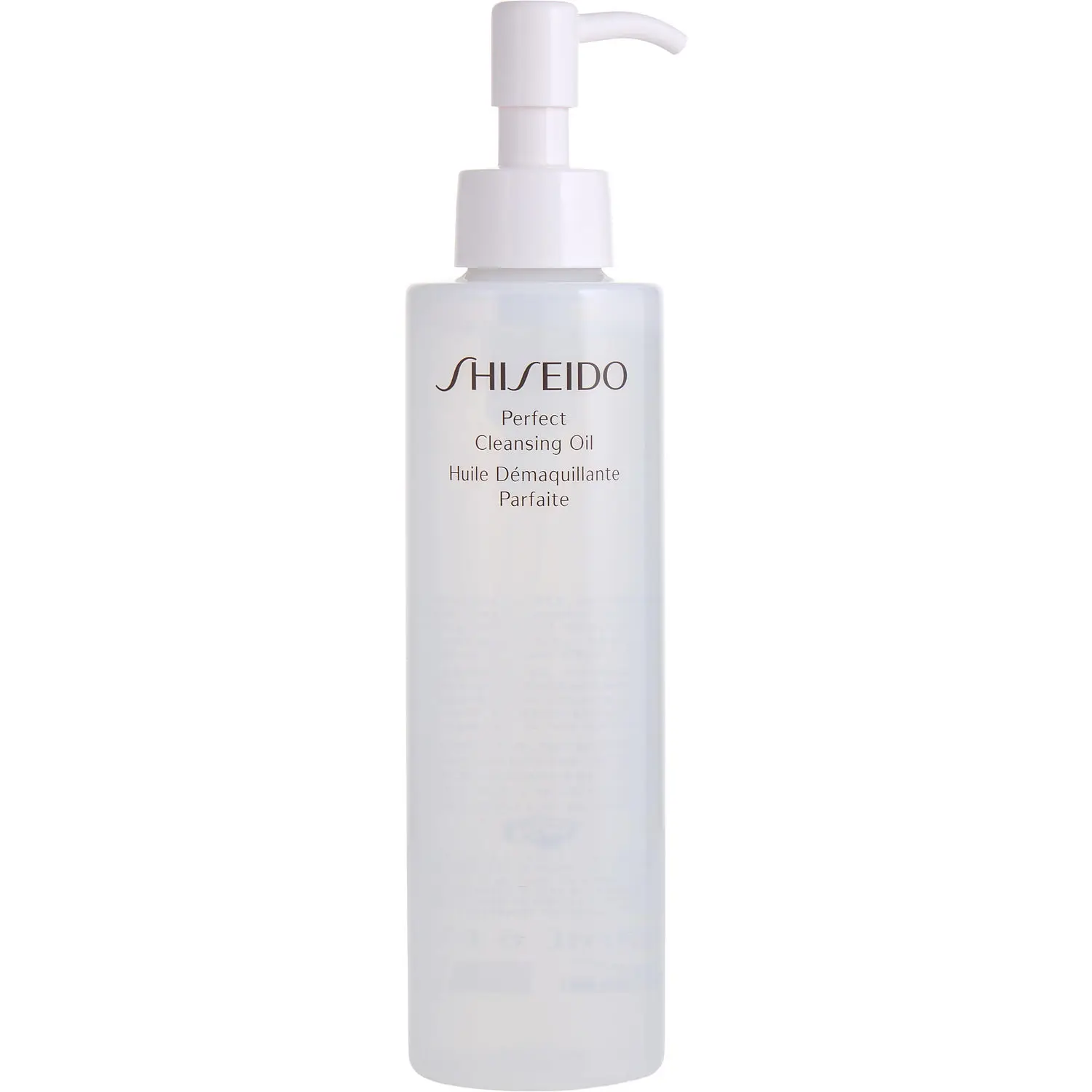 Shiseido By Shiseido Perfect Cleansing Oil For Women