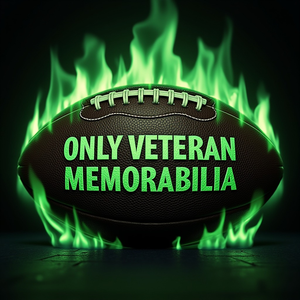 Only Veteran Memorabilia