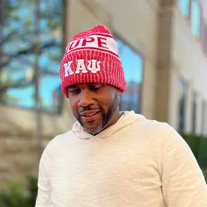 Kappa Beanie Hat Kappa Beanie Hat