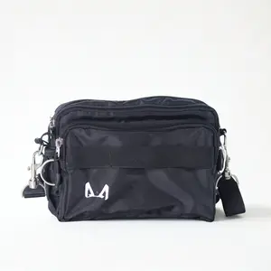 AkraCreations Dog Training Fanny Pack with Multiple Compartments and Insulated Sleeve