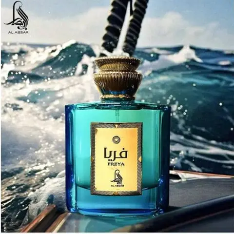 Al Absar Freya 100ml Perfume for Women -- New Launch Eau De Parfum Edp Spray
