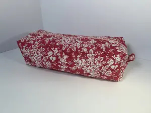 Handmade Hair Tool Bag