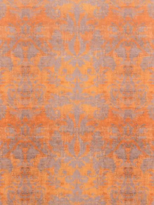 Palace Damask Tangiers Fabric