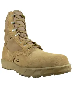 Mcrae Industrial Men's Men'S T2 Ultra Light Hot Weather Combat Boot Soft - 8301