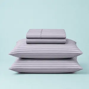Supima Cotton Silvadur™ Sheet Set