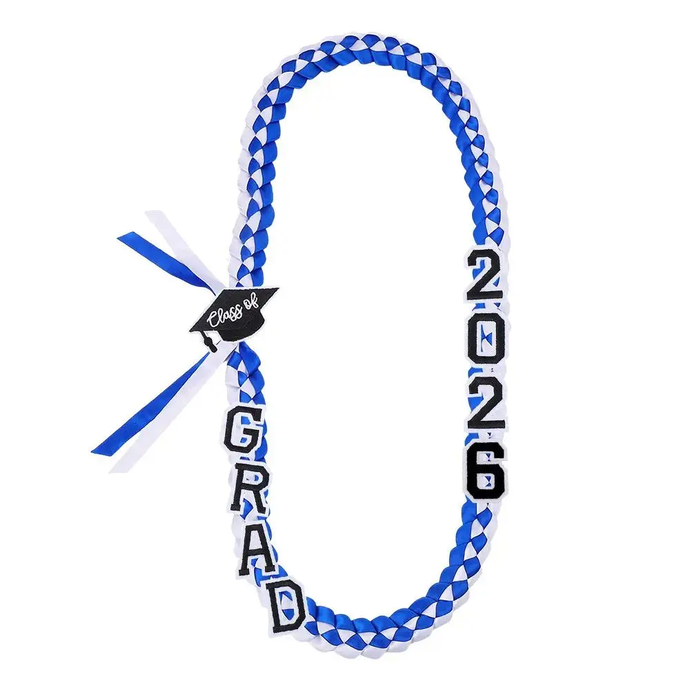 Blue + White