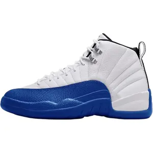 Air Jordan 12 Retro GS 'Blueberry'