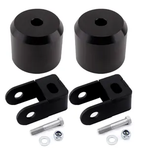 Garvee 3.0" F250/F350 Leveling Lift Kits - 3 Inch Front Strut Spacer Suspension Lift Kit Lift Spacers for 2005-2020 F-250/F350 Super Duty 4WD