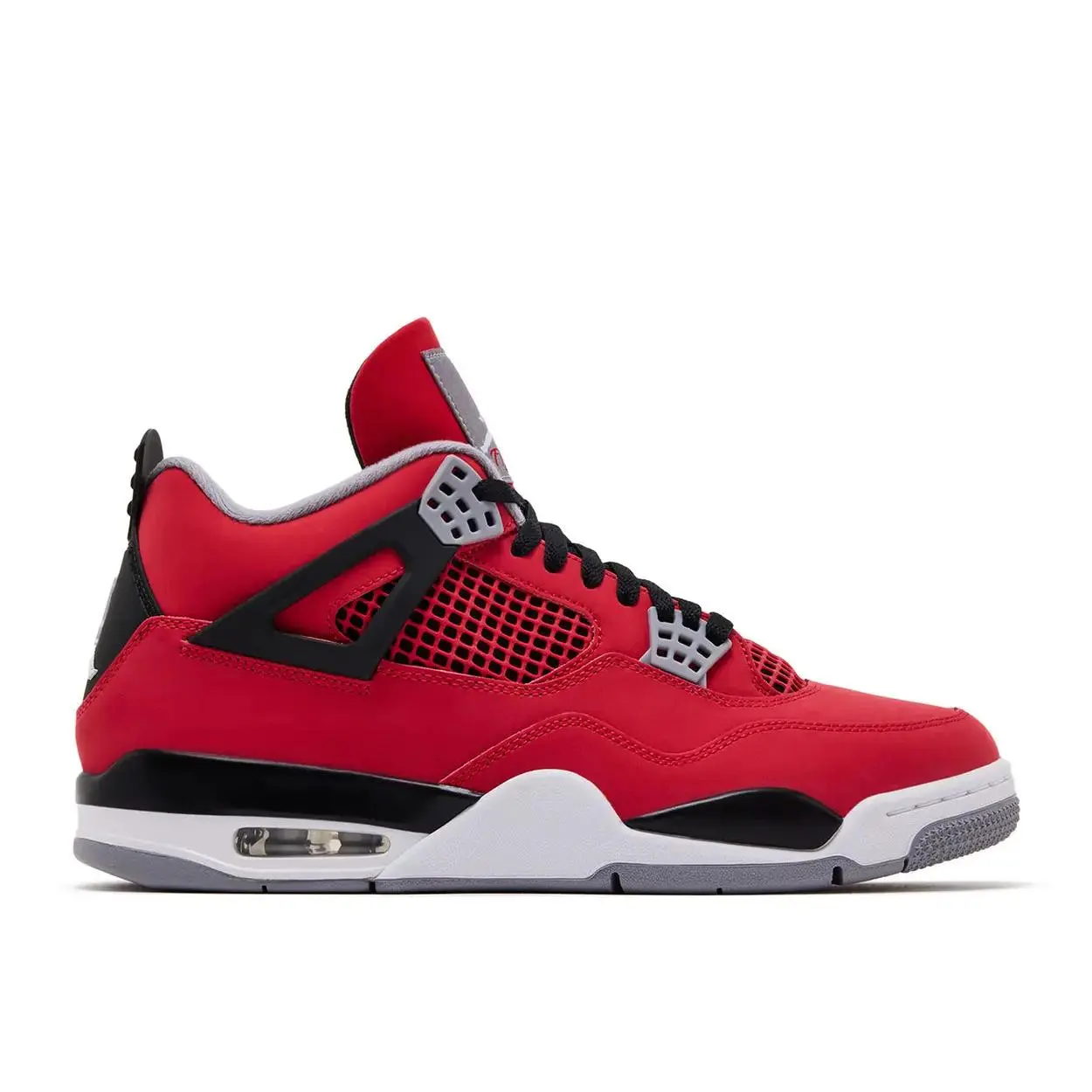 Jordan 4 Retro Toro Bravo (2026)