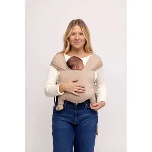 Wildbird Aerial Buckle Wrap - Desert Lark - XS-XL