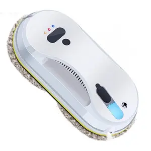 Smart Home Remote Control Robot Vacuum Cleaner Glass and Window Cleaning Robot for Hotel Application