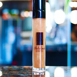 Bermuda Sand Luxury High Shine Lip Gloss