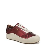 Burgundy Red Metallic