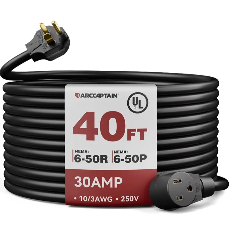 10 AWG - 40ft