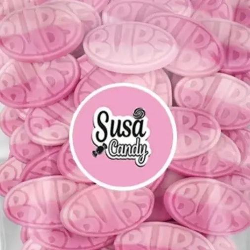 BUBS Strawberry Pomegranate