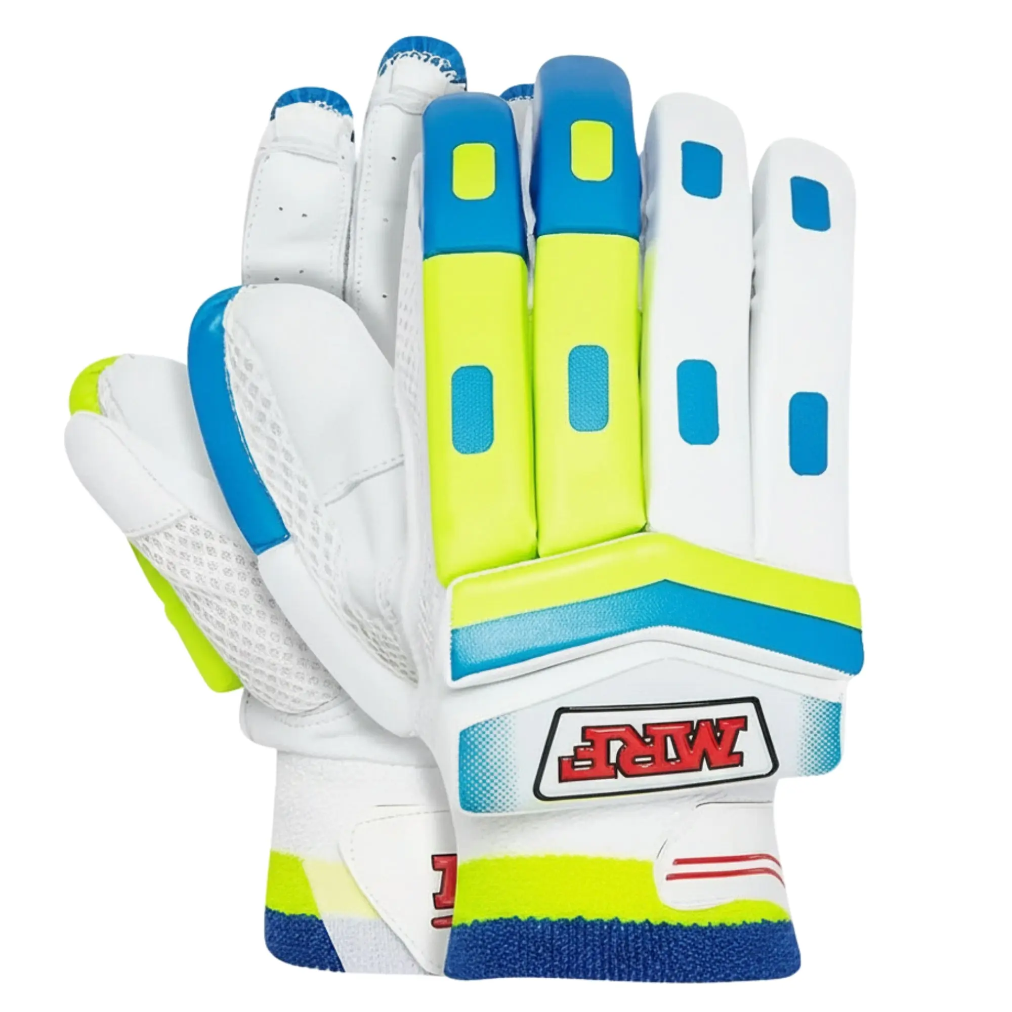 MRF Batting Gloves Legend 2.0 Adult