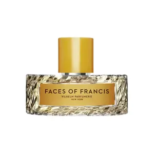 Vilhelm Parfumerie Unisex 3.4 Ounce Vilhelm Faces Of Francis Eau De Parfum (TESTER)