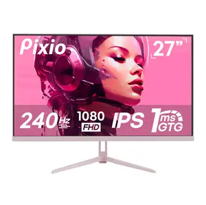 PX279 Wave Gaming Monitor