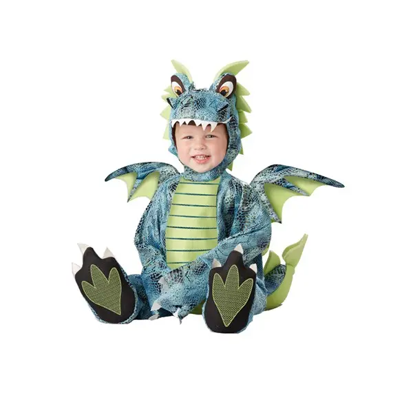Toddler Darling Dragon Costume